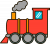 Parní lokomotiva