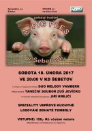 4. PIG ples 1