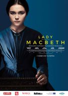 Lady Macbeth - plakát