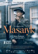 Masaryk - plakát
