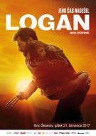 Logan: Wolverine plakát