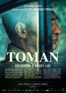 Toman - plakát filmu